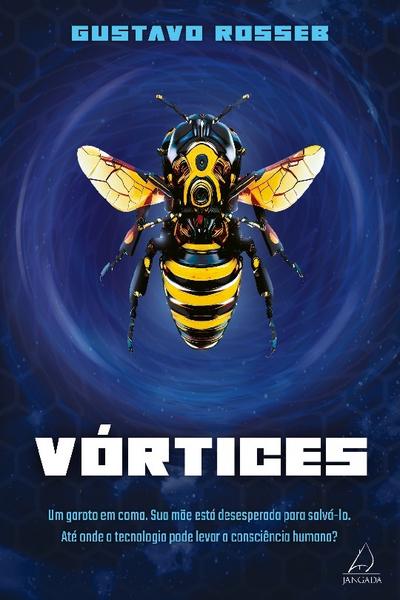Vórtices