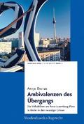 Ambivalenzen des Übergangs von Antje Dietze | Ebook