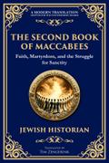 The Second Book of Maccabees