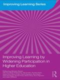 Improving Learning by Widening Participation in Higher Education