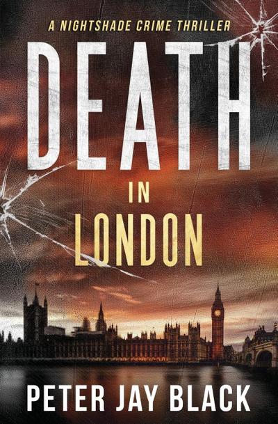 Black, P: Death in London