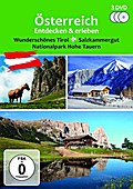 Österreich entdecken und erleben