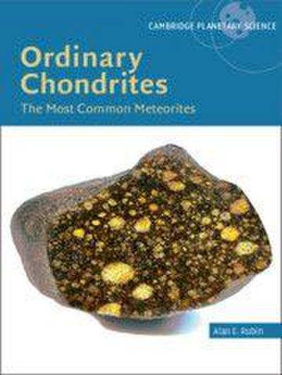 Ordinary Chondrites