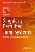 Singularly Perturbed Jump Systems