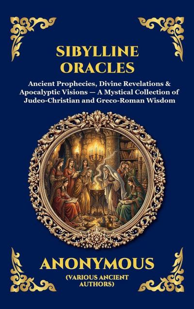 Sibylline Oracles