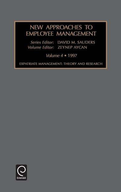 Expatriate Management