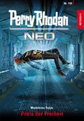 Perry Rhodan Neo 149: Preis der Freiheit