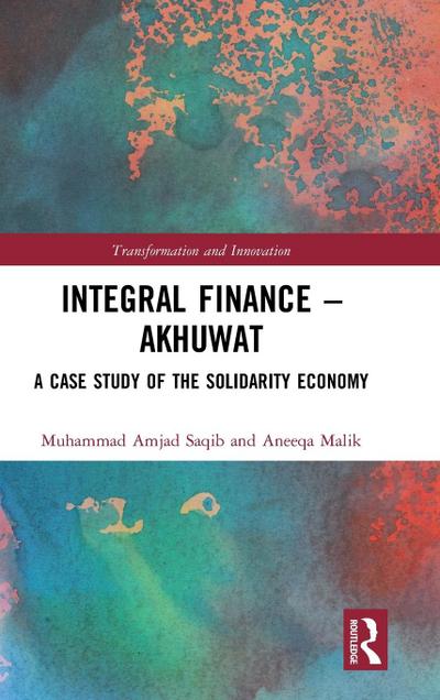 Integral Finance - Akhuwat