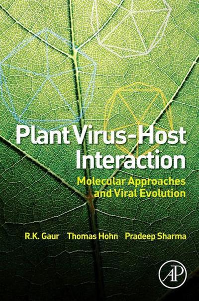 Plant Virus-Host Interaction