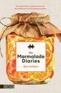 The Marmalade Diaries