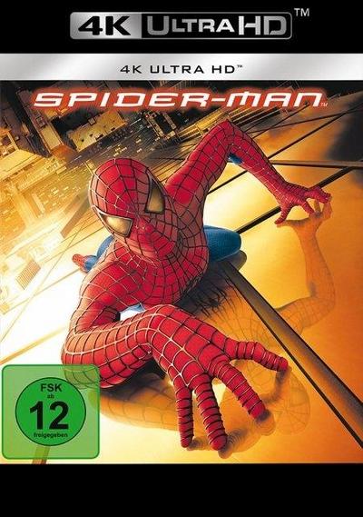 Spider-Man 1