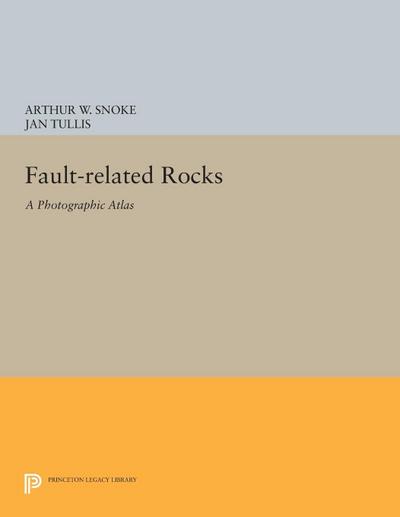 Fault-related Rocks