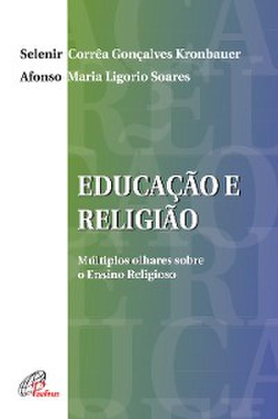 Educação e religião