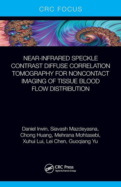 Near-infrared Speckle Contrast Diffuse Correlation Tomography for Noncontact Imaging of Tissue Blood Flow Distribution
