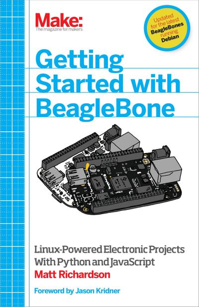 Getting Started with BeagleBone