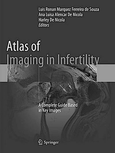 Atlas of Imaging in Infertility