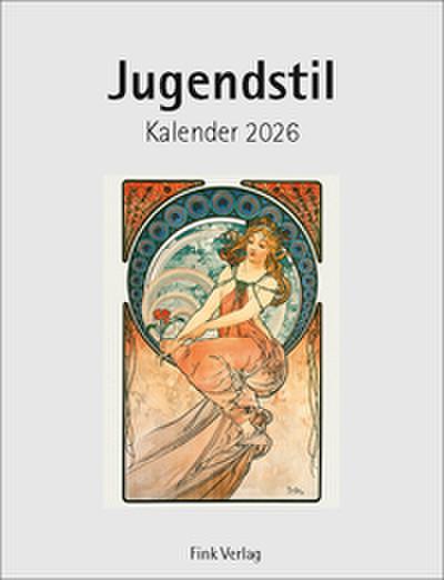 Jugendstil 2026