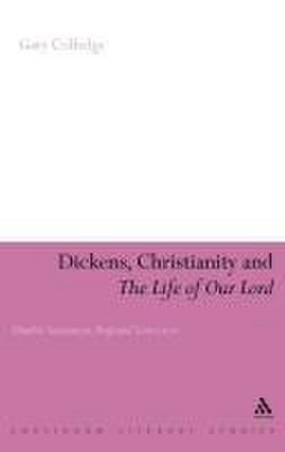 Dickens, Christianity and the Life of Our Lord