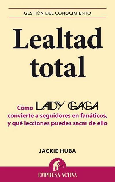 Lealtad Total
