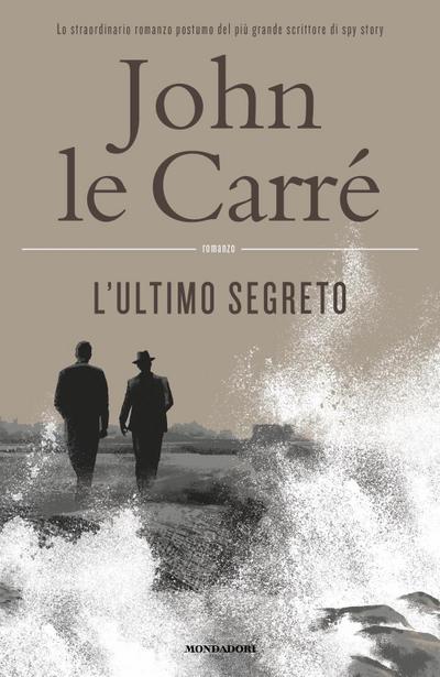 L’ ultimo segreto