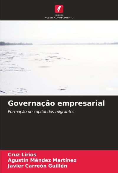 Governação empresarial