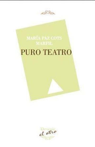 Puro teatro