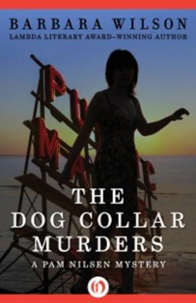 Dog Collar Murders