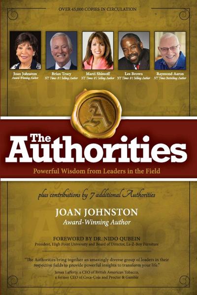 The Authorities - The Customer Whisperer
