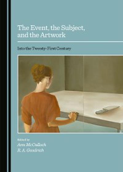 Event, the Subject, and the Artwork