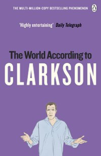 World According to Clarkson