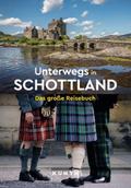 Unterwegs in Schottland