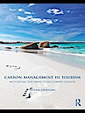 Carbon Management in Tourism
