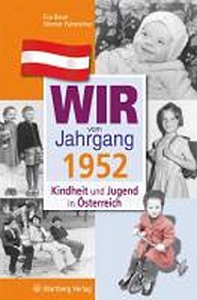 Bauer, E: Kindheit und Jugend in Österreich 1952