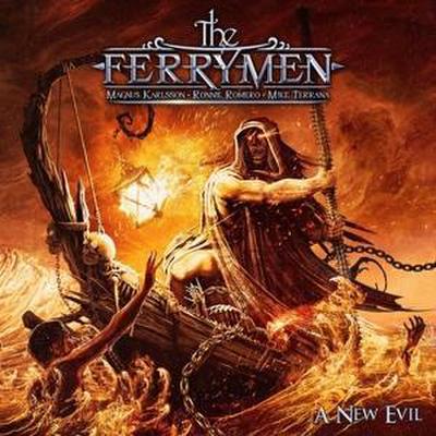 The Ferrymen: New Evil