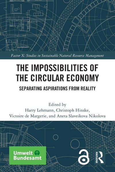 The Impossibilities of the Circular Economy