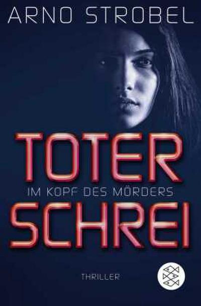 Im Kopf des Mörders - Toter Schrei