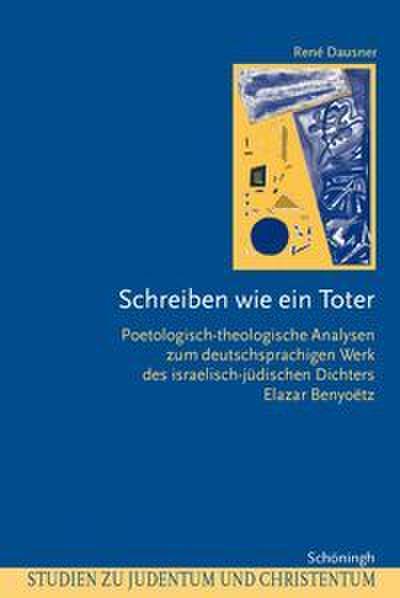 Schreiben wie ein Toter