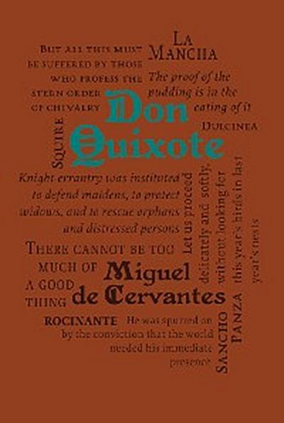 Don Quixote