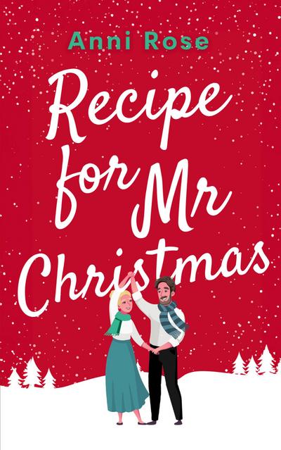 Recipe for Mr Christmas