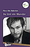 Du bist ein Wunder - Literatur-Quickie