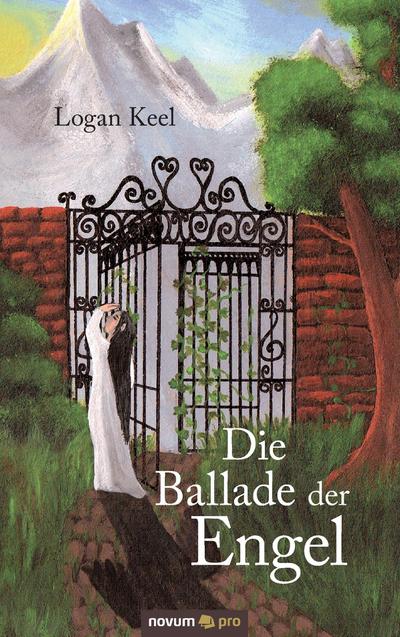 Logan Keel: Ballade der Engel