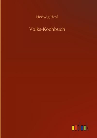 Volks-Kochbuch