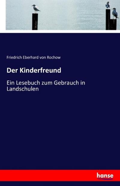 Der Kinderfreund