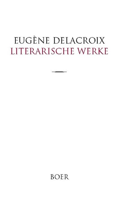 Literarische Werke