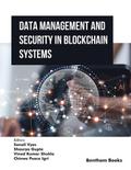 Data Management and Security in Blockchain Systems