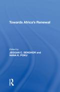 Towards Africa’s Renewal