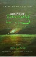 Glimpse of Emerald
