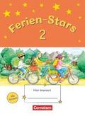 Ferien-Stars - 2. Schuljahr