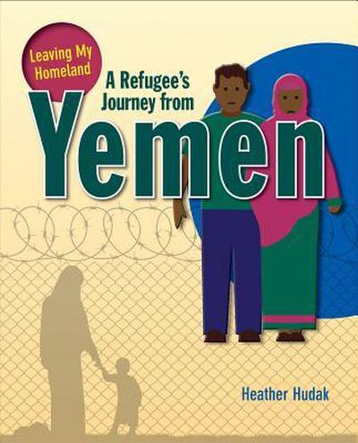 A Refugee’s Journey from Yemen