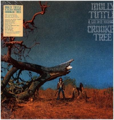 Crooked Tree, 1 Schallplatte